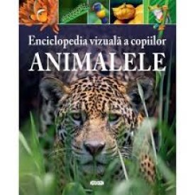 enciclopedia vizuala